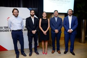 Torneo Nacional de Polo en Sierra Prieta dedicado Fernando Arredondo