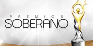 Univisión transmitirá en EEUU 39 edición de los premios Soberano