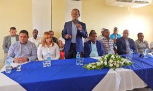 BARAHONA: Condena no haya detenidos por muerte en Enriquillo