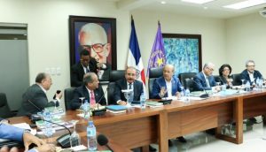 PLD acusa a oposición de pretender «deslucir» el actual proceso electoral