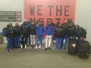 Equipo dominicano está listo asumir reto frente a Canadá en el AmeriCup