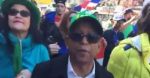 FP califica de «apoteósica» la Marcha por la Democracia realizada en SD