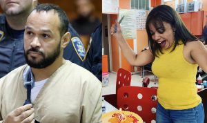 Sentencian a 25 años de cárcel a un dominicano que asesinó a su esposa