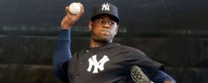 Luis Severino se perderá temporada 2020 por cirugía Tommy John