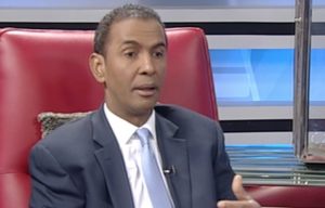 Domingo Contreras habla de posible coalición de PLD y Fuerza del Pueblo