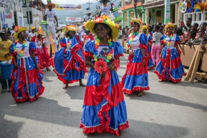 Haití celebrará sus carnavales este domingo pese a boicot de policías