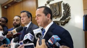 Partidos RD presentan ante JCE sus alianzas para comicios 17 mayo Partidos RD presentan ante JCE sus alianzas para comicios 17 mayo