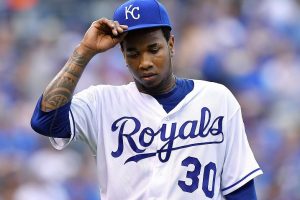 LA VEGA: Corte declara válido matrimonio del lanzador Yordano Ventura