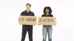 Nueva publicidad JCE invita volver a votar en las elecciones municipales