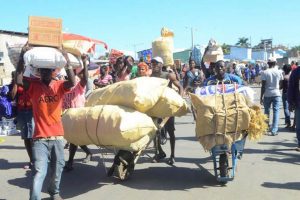 Hacienda de Haití desmiente déficit millonario