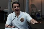 Gobernador de Nueva York suplica por ayuda ante coronavirus
