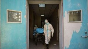 Detectan primer caso de coronavirus en la provincia de Independencia