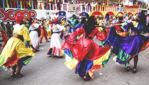 Vida cultural de Haití en pausa por pandemia de Covid-19