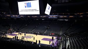 NBA cierra sus 30 oficinas