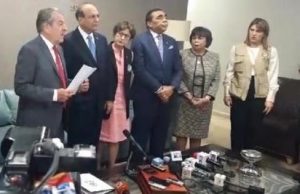 OEA explica su función es velar para que municipales sean transparentes