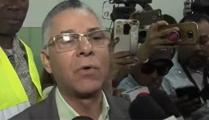 SDE: Manuel Jiménez ve Gonzalo Castillo contamina campaña electoral