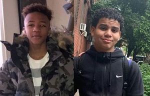 Siguen desaparecidos adolescentes dominicanos saltaron al río Hudson