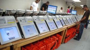 Diálogo CES: Proponen certifiquen escáneres 3 días antes de elecciones