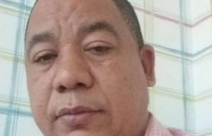 Fallece profesor de recinto UASD tras presentar síntomas del COVID-19