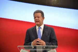 JCE acepta la candidatura de Leonel Fernández por el Partido Reformista JCE acepta la candidatura de Leonel Fernández por el Partido Reformista