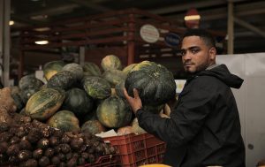 La FAO felicita al Gobierno por avances en seguridad alimentaria La FAO felicita al Gobierno por avances en seguridad alimentaria