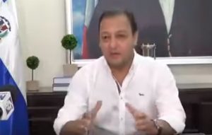 SANTIAGO: Alcaldía suspende actos públicos y labores de cines y bares