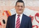 Agustín Gonzalez será compañero de boleta de G. Moreno en Alianza País