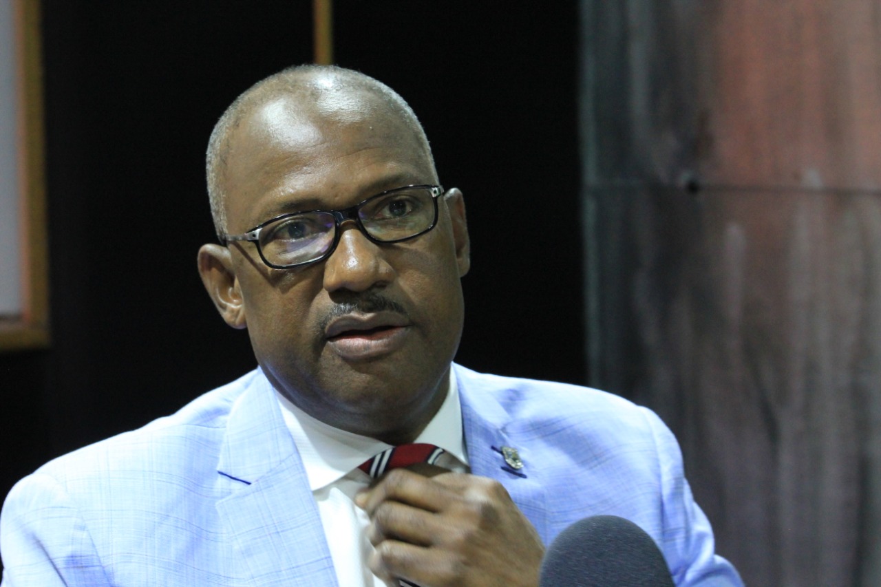 SDE: Alcaldía adopta medidas para prevenir el contagio de COVID 19 imagen