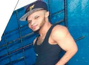 NAGUA: Joven muere al enfrentarse a tiros con 3 hombres en Río Mar