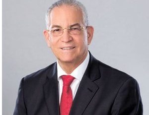 PLD expresa pesar por la muerte director DIGECOM, Antonio Vargas