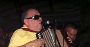 Fallece en NY «El Cieguito de Nagua» por hipertensión y males renales