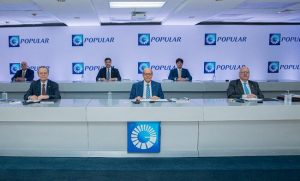 Banco Popular aprueba RD$30 mil millones para respaldar a clientes