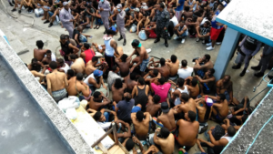 CARD sugiere descongestionar cárceles de la RD por el COVID 19