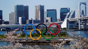 Olimpiadas de Tokio 2020 comenzarán el 23 de julio de 2021