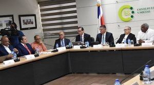 Rotación mandos de Policía Militar Electoral, escollo del diálogo CES