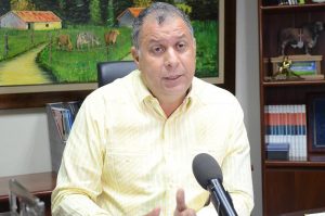 Director Conaleche resalta respaldo del Gobierno a sector ganadero