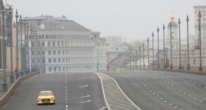 Cuarentena COVID-19 mundial podría  durar más de un año, según experto