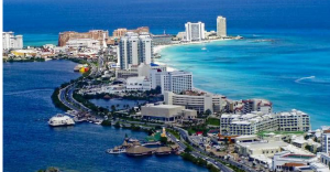 Europeos temerosos se alejan de asiáticos en tours de Cancún