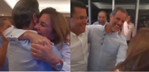 Carolina sería primera alcaldesa en la historia de la capital dominicana