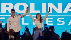 PRM gana 23 regidores en DN y el PLD 13 en comicios municipales PRM gana 23 regidores en DN y el PLD 13 en comicios municipales