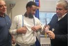 Cónsul RD en NY evita dos intentos de deportación de un dominicano