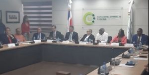 Partidos crean comisión acompañará JCE; no acuerdan sobre procurador Partidos crean comisión acompañará JCE; no acuerdan sobre procurador