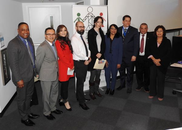 Organizaciones hispanas se unifican en NY para alertar sobre la diabetes imagen