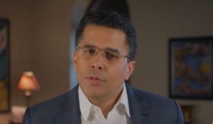 Alcalde David Collado reafirma no ha aceptado ninguna posición electiva