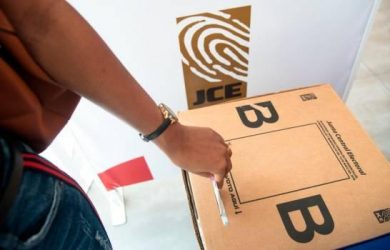 No votaron 696,151 (80.59%) de los dominicanos en el exterior