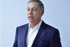 Sector Externo con Gonzalo lamenta fallecimiento de Antonio Vargas