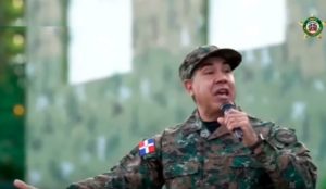 Video del Ejército con famosa canción  es bálsamo para miles dominicanos