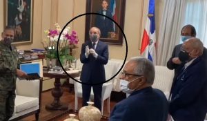 OPINA:  ¿Cómo ves la forma en que el gobierno RD está manejando la crisis?