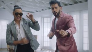 Elvis Crespo y Manny Cruz lanzan sencillo “Imaginarme sin ti”