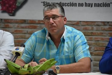 Asesor del Gobierno cuestiona la actuación ganaderos Monte Plata